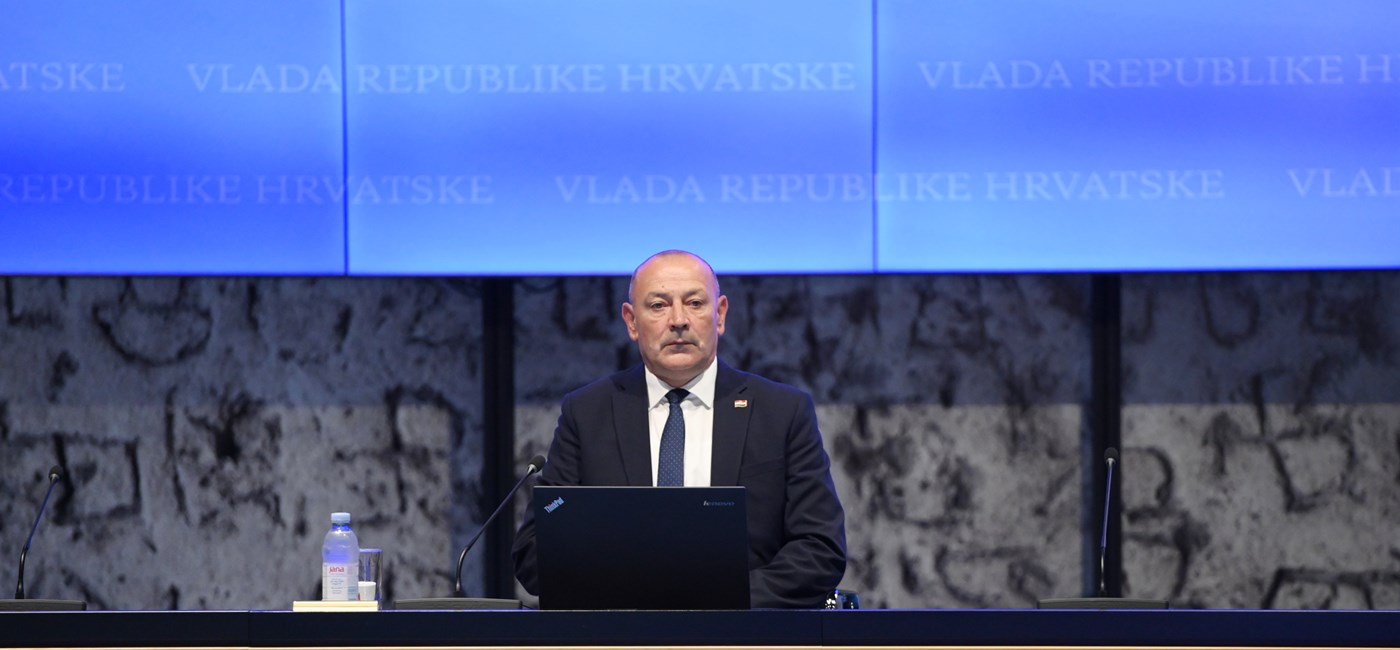 Sjednica Vlade: Povećan iznos osnovice hrvatskim braniteljima za 2025. godinu